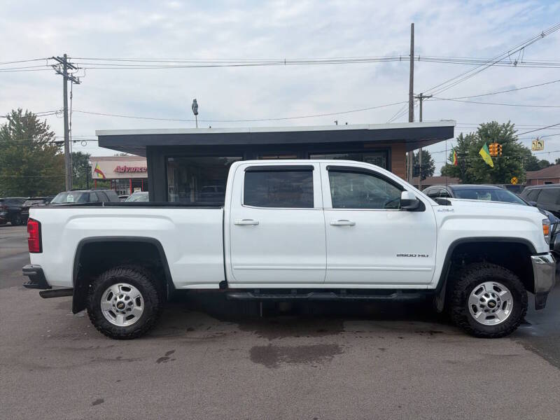 gmc sierra 2500hd 2019 1GT12PEG8KF220001 image gmc sierra 2500hd 2019 1GT12PEG8KF220001 image